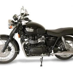 Mustang Seats Seats & Sissy Bars Mustang Classic Seat For Triumph Bonneville Scrambler Thruxton 900 2001-2016 -Motorcycle Seats Sales mustang classic seat for triumph bonneville scramblerand thruxton20012013 1