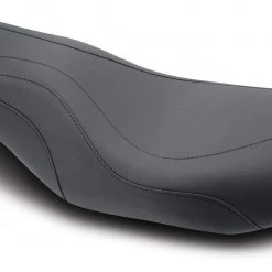 Mustang Seats Seats & Sissy Bars Mustang DayTripper Seat For Harley -Motorcycle Seats Sales mustang day tripper seatfor harley 1