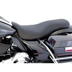 Mustang Seats Seats & Sissy Bars Mustang DayTripper Seat For Harley -Motorcycle Seats Sales mustang day tripper seatfor harley 3