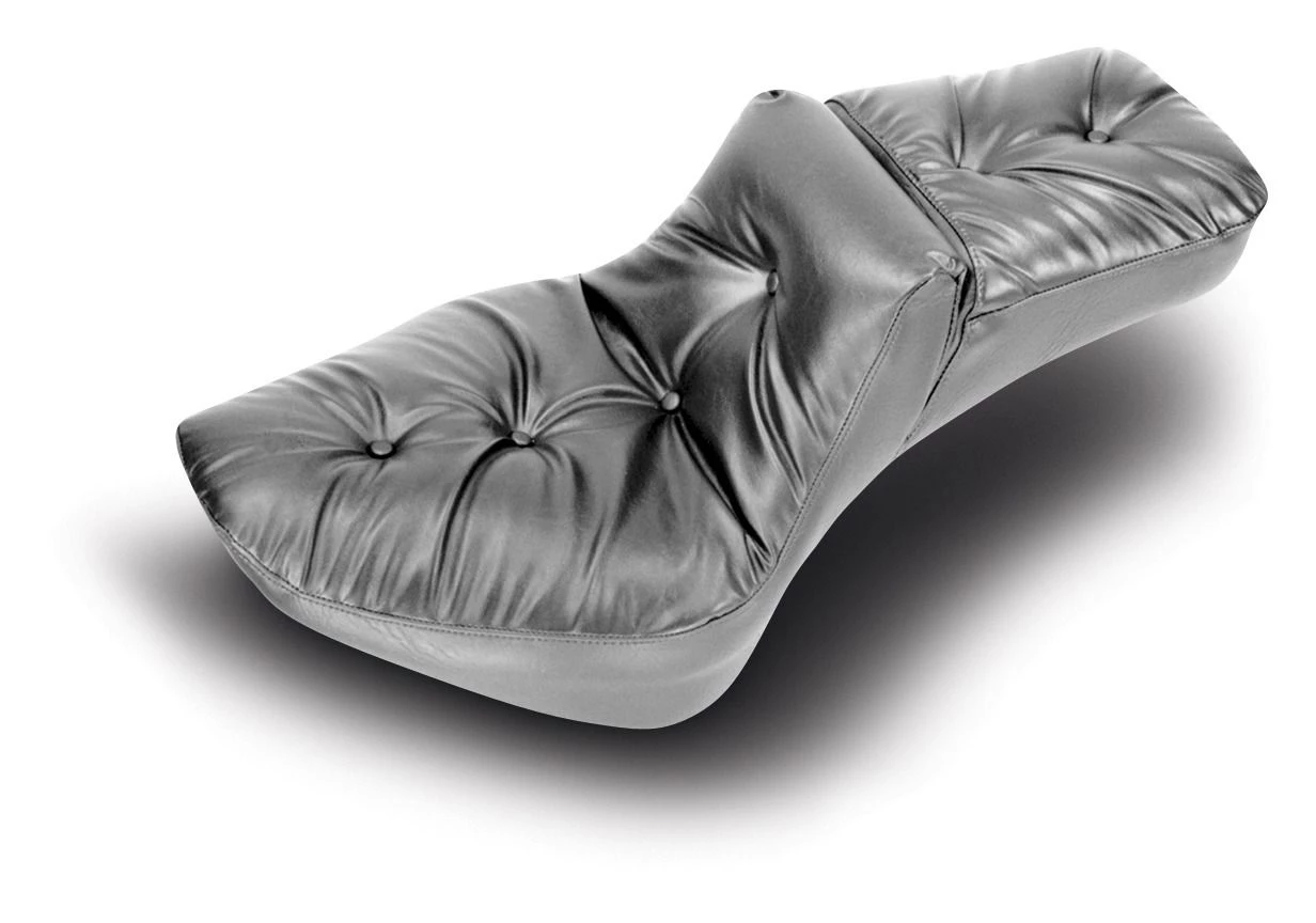 Mustang Seats Seats & Sissy Bars Mustang Extra Wide Regal Duke Seat For Harley 3 Mustang Seats Seats & Sissy Bars Mustang Extra Wide Regal Duke Seat For Harley