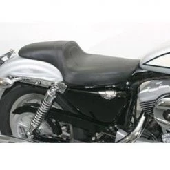 Mustang Seats Seats & Sissy Bars Mustang Fastback Seat For Harley -Motorcycle Seats Sales mustang fastback seat harley 2