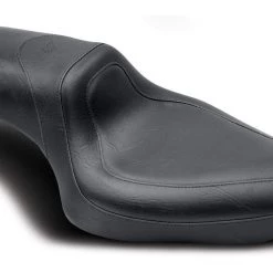 Mustang Seats Seats & Sissy Bars Mustang Fastback Seat For Harley