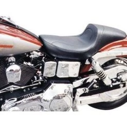 Mustang Seats Seats & Sissy Bars Mustang Fastback Seat For Harley -Motorcycle Seats Sales mustang fastback seat harley 3