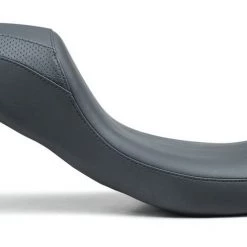 Mustang Seats Seats & Sissy Bars Mustang Hightail Fastback Seat For Harley -Motorcycle Seats Sales mustang hightail fastback seat for harley dyna20062017 2