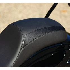 Mustang Seats Seats & Sissy Bars Mustang Hightail Fastback Seat For Harley -Motorcycle Seats Sales mustang hightail fastback seat for harley dyna20062017 5