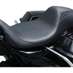 Mustang Seats Seats & Sissy Bars Mustang Hightail Fastback Seat For Harley -Motorcycle Seats Sales mustang hightail fastback seat for harley touring20082019 1