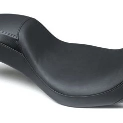Mustang Seats Seats & Sissy Bars Mustang Hightail Fastback Seat For Harley -Motorcycle Seats Sales mustang hightail fastback seat for harley touring20082019 black
