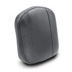 Mustang Seats Seat Accessories Mustang Sissy Bar Pad For Honda -Motorcycle Seats Sales mustang honda75 x9 regal bar pad