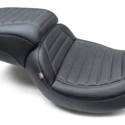 Mustang Seats Seats & Sissy Bars Mustang Standard Touring One Piece Seat For Indian Challenger 2020-2022