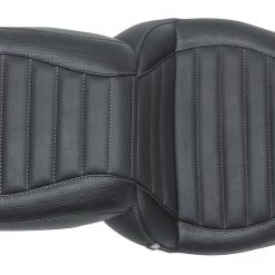 Mustang Seats Seats & Sissy Bars Mustang Standard Touring One Piece Seat For Indian Challenger 2020-2022 -Motorcycle Seats Sales mustang indian challenger20 standard touring one piece seat blk 3