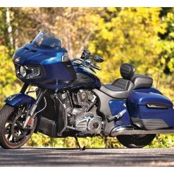 Mustang Seats Seats & Sissy Bars Mustang Standard Touring One Piece Seat For Indian Challenger 2020-2022 -Motorcycle Seats Sales mustang indian challenger20 standard touring one piece seat blk 7