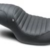 Mustang Seats Seats & Sissy Bars Mustang Fastback One Piece Seat For Indian Challenger 2020-2022