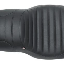 Mustang Seats Seats & Sissy Bars Mustang Fastback One Piece Seat For Indian Challenger 2020-2022 -Motorcycle Seats Sales mustang indian challenger fastback one piece seat tr blk 2