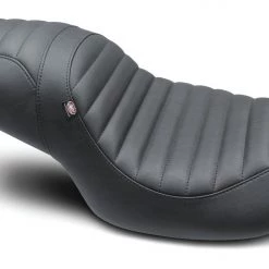 Mustang Seats Seats & Sissy Bars Mustang Fastback One Piece Seat For Indian Challenger 2020-2022