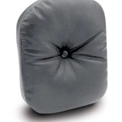 Mustang Seats Seat Accessories Mustang Sissy Bar Pad For Cobra Standard Sissy Bar / Fire And Steel Sissy Bar