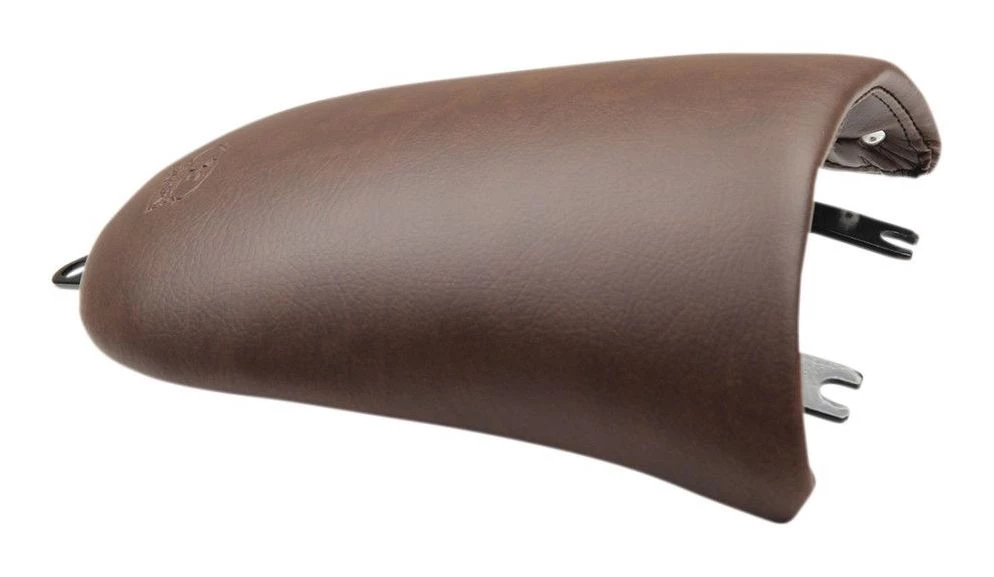 Mustang Seats Seats & Sissy Bars Mustang Kodlin Pillion Pad For Harley Softail Breakout 2013-2017 4 Mustang Seats Seats & Sissy Bars Mustang Kodlin Pillion Pad For Harley Softail Breakout 2013-2017 - Image 2