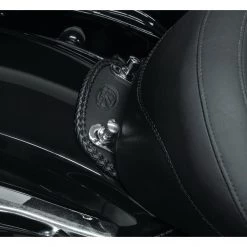 Mustang Seats Seats & Sissy Bars Mustang Mini Fender Bib For Harley Touring 1997-2022 -Motorcycle Seats Sales mustang mini fender bib for harley touring19972022 2