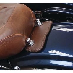 Mustang Seats Seats & Sissy Bars Mustang Mini Fender Bib For Harley Touring 1997-2022 -Motorcycle Seats Sales mustang mini fender bib for harley touring19972022 3