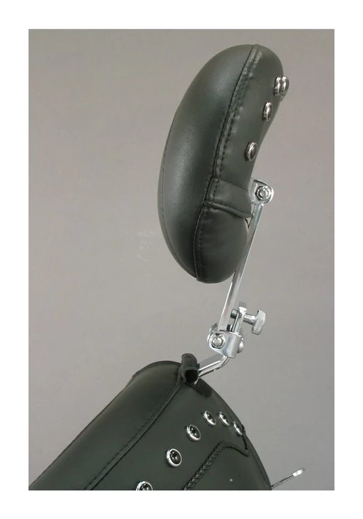 Mustang Seats Seat Accessories Mustang Offset Driver Backrest Post 4 Mustang Seats Seat Accessories Mustang Offset Driver Backrest Post - Image 2