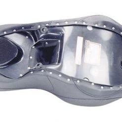 Mustang Seats Seats & Sissy Bars Mustang One-Piece Ultra Touring Seat For Harley Touring 11 Mustang Seats Seats & Sissy Bars Mustang One-Piece Ultra Touring Seat For Harley Touring -Motorcycle Seats Sales mustang one piece ultra touring seat for harley touring