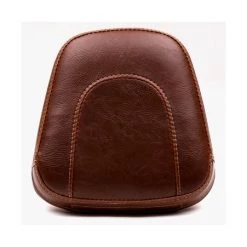 Mustang Seats Seat Accessories Mustang Passenger Backrest Pad For Harley -Motorcycle Seats Sales mustang passenger backrest pad for harley blackline slim20112017 1