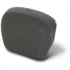 Mustang Seats Seat Accessories Mustang Tour-Pak Backrest Pad For Harley Touring 2014-2022 -Motorcycle Seats Sales mustang passenger backrest pad for harley touring20142015 chrome studded 1