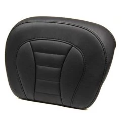 Mustang Seats Seat Accessories Mustang Passenger Backrest Pad For Harley -Motorcycle Seats Sales mustang passenger backrest pad for harley touring20142017