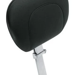 Mustang Seats Seat Accessories Mustang Solo Passenger Seat Backrest Assembly For Harley Touring 1997-2022