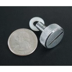 Mustang Seats Seat Hardware Mustang Quarter Turn Seat Screw For Harley 1984-2022