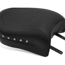 Mustang Seats Seats & Sissy Bars Mustang Solo And Passenger Seat For Indian -Motorcycle Seats Sales mustang rear passenger seat for indian chief chieftan2014