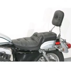 Mustang Seats Seats & Sissy Bars Mustang Regal Duke Seat For Harley -Motorcycle Seats Sales mustang regal duke seat for harley 2