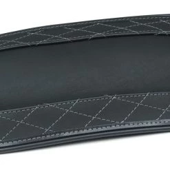 Mustang Seats Seat Accessories Mustang Revere Fender Bib For Harley -Motorcycle Seats Sales mustang revere fender bib for harley dyna20062017 1