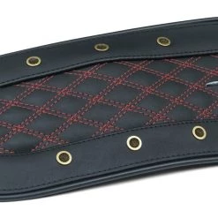 Mustang Seats Seat Accessories Mustang Revere Fender Bib For Harley -Motorcycle Seats Sales mustang revere fender bib for harley dyna20062017