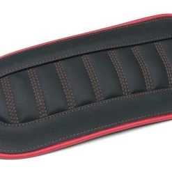 Mustang Seats Seat Accessories Mustang Revere Fender Bib For Harley -Motorcycle Seats Sales mustang revere fender bib for harley softail20002017 1