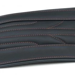 Mustang Seats Seat Accessories Mustang Revere Fender Bib For Harley -Motorcycle Seats Sales mustang revere fender bib for harley softail20002017