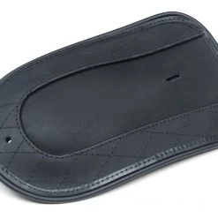 Mustang Seats Seat Accessories Mustang Revere Fender Bib For Harley -Motorcycle Seats Sales mustang revere fender bib for harley sportster20042022 2