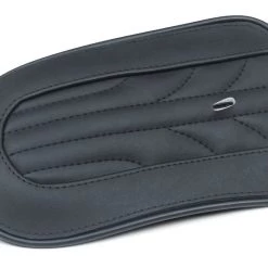 Mustang Seats Seat Accessories Mustang Revere Fender Bib For Harley