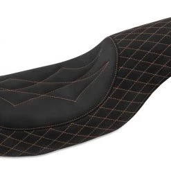Mustang Seats Motorcycle Parts Revere By Mustang Journey 2-Up Seat For Harley 29 Mustang Seats Motorcycle Parts Revere By Mustang Journey 2-Up Seat For Harley -Motorcycle Seats Sales mustang revere journey2 up seat gravity 1