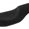 Mustang Seats Motorcycle Parts Revere By Mustang Journey 2-Up Seat For Harley