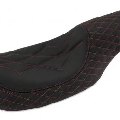 Mustang Seats Motorcycle Parts Revere By Mustang Journey 2-Up Seat For Harley 32 Mustang Seats Motorcycle Parts Revere By Mustang Journey 2-Up Seat For Harley -Motorcycle Seats Sales mustang revere journey2 up seat gravity 2