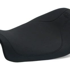 Mustang Seats Seats & Sissy Bars Mustang RunAround Solo Seat For Harley -Motorcycle Seats Sales mustang runaround solo seat for harley 1