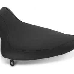 Mustang Seats Seats & Sissy Bars Mustang RunAround Solo Seat For Harley -Motorcycle Seats Sales mustang runaround solo seat for harley 2