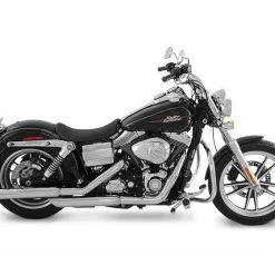 Mustang Seats Seats & Sissy Bars Mustang RunAround Solo Seat For Harley -Motorcycle Seats Sales mustang runaround solo seat for harley 5