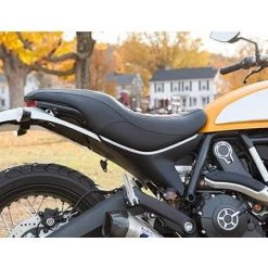 Mustang Seats Seats & Sissy Bars Mustang Seat Ducati Scrambler 2015-2021 -Motorcycle Seats Sales mustang seat ducati scrambler20152016 2