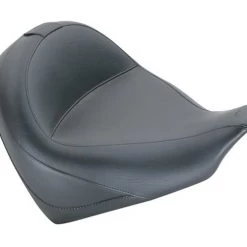 Mustang Seats Seats & Sissy Bars Mustang Wide Solo Seat Honda VT1300 Fury 2010-2017 -Motorcycle Seats Sales mustang seat fury wdtr solo 2