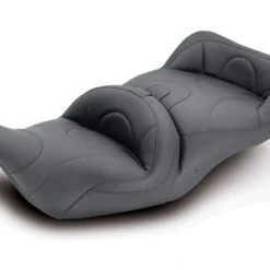 Mustang Seats Seats & Sissy Bars Mustang Touring Seat Honda GL1800 Goldwing 2001-2011