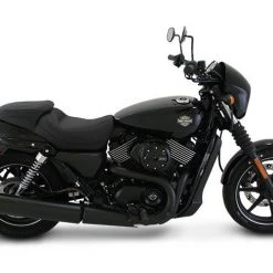 Mustang Seats Seats & Sissy Bars Mustang Touring Seat For Harley Street 2015-2020 -Motorcycle Seats Sales mustang seat touring street750 2