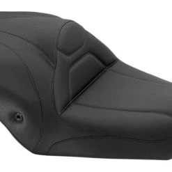 Mustang Seats Seats & Sissy Bars Mustang Tripper Fastback Seat For Honda GoldWing F6B 2013-2016