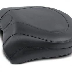 Mustang Seats Seats & Sissy Bars Mustang Wide Passenger Seat Yamaha XV1900 Stratoliner / Roadliner 2006-2014 -Motorcycle Seats Sales mustang seat wide vint piln rdlin 1