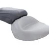 Mustang Seats Seats & Sissy Bars Mustang Wide Passenger Seat Yamaha XV1900 Stratoliner / Roadliner 2006-2014 -Motorcycle Seats Sales mustang seat wide vint piln rdlin